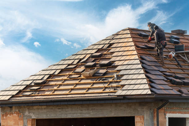 Best Tile Roofing Installation  in Valencia West, AZ
